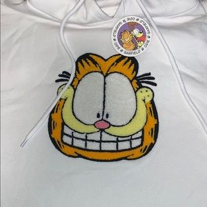 GARFIELD hoodie